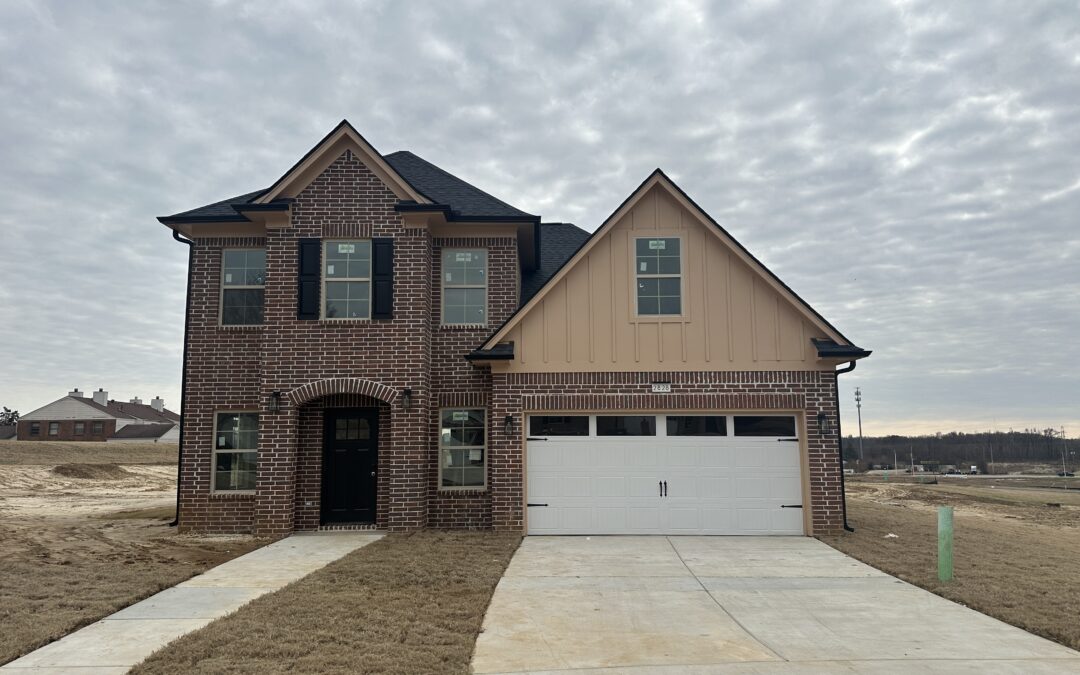 2828 Epping Crest Cv