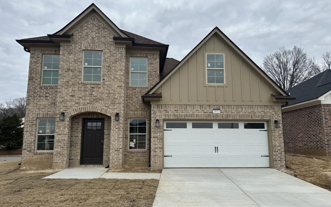 2823 Epping Crest Cv