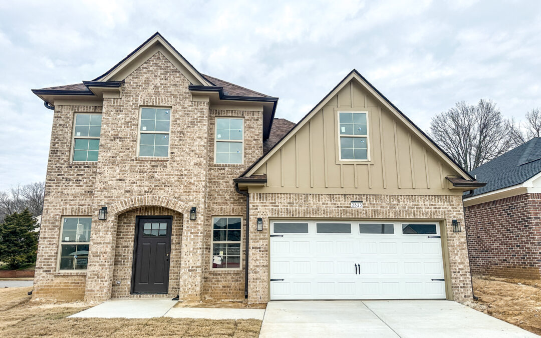 2823 Epping Crest Cv