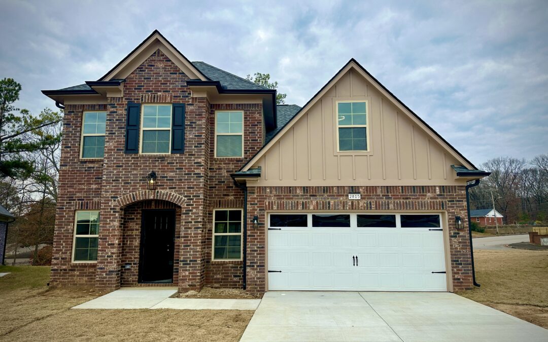 2815 Epping Crest Cv