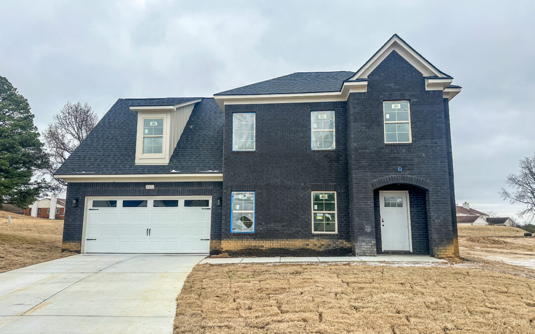 2832 Epping Crest Cv