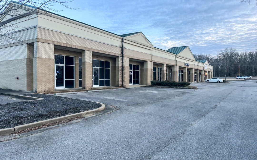 1426 Nail Rd, Horn Lake