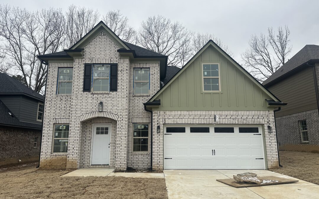 2795 Epping Crest Dr