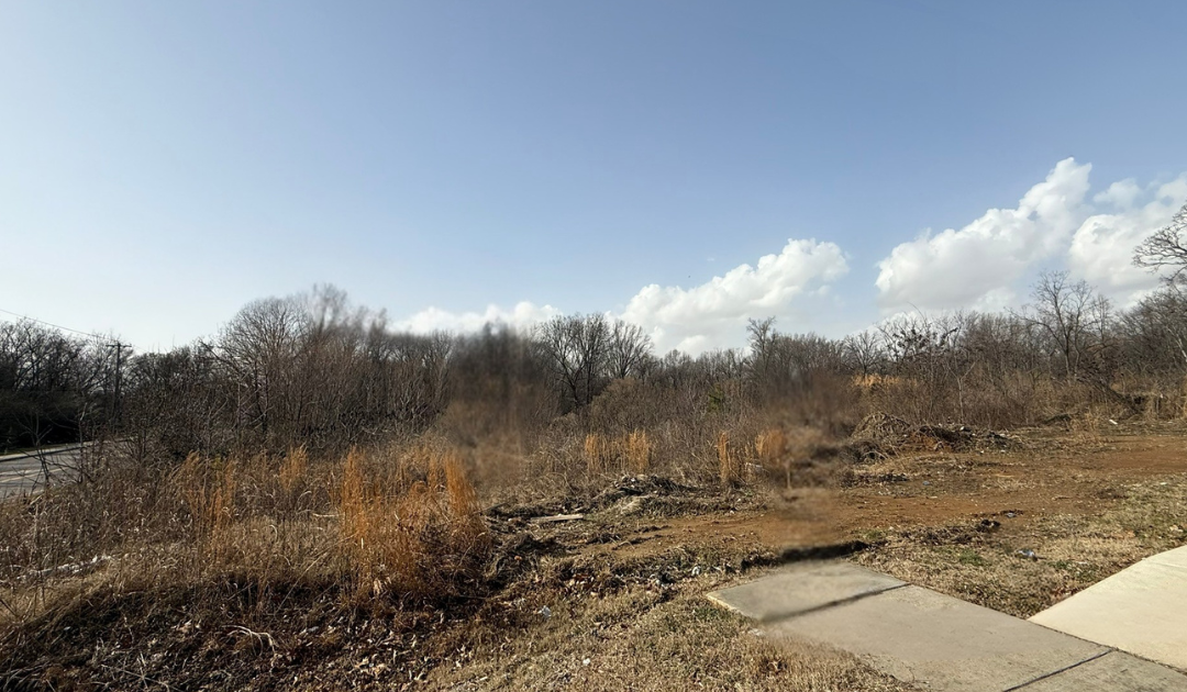 3260 Homles Rd, Memphis TN