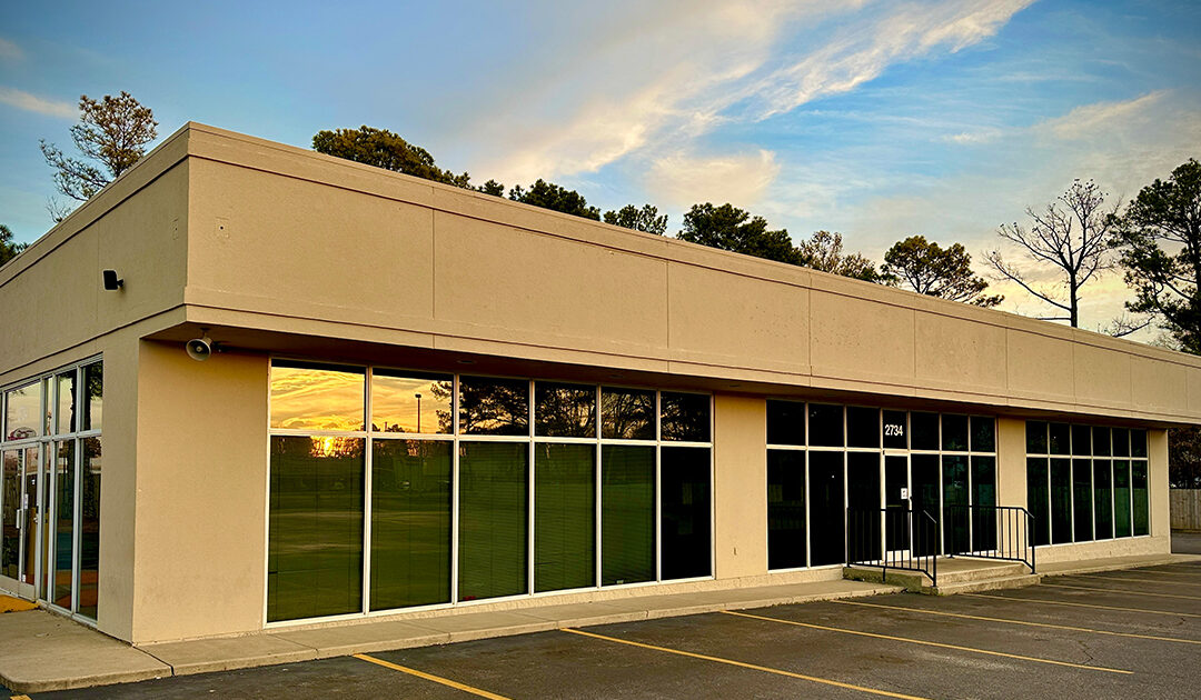 2734 S Mendenhall, Memphis TN