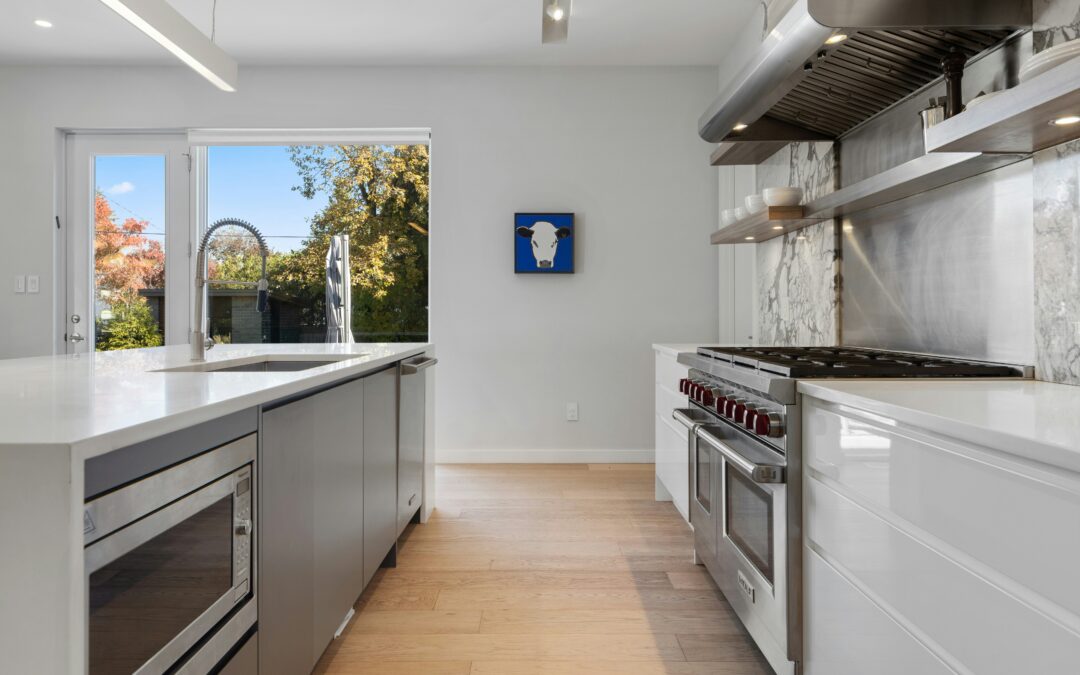 Maximizing Your Home’s Value Before Selling