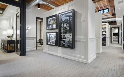The Role of Sustainability in Modern Commercial Spaces