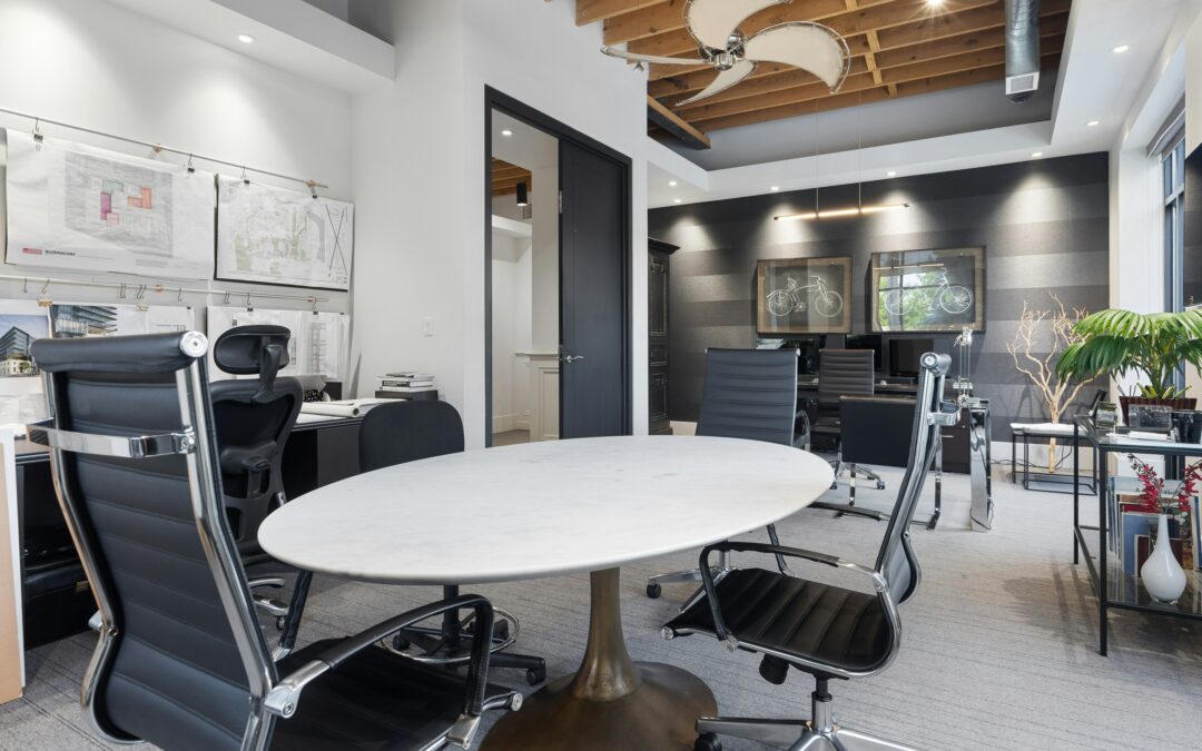 How to Choose the Right Location for Your Business