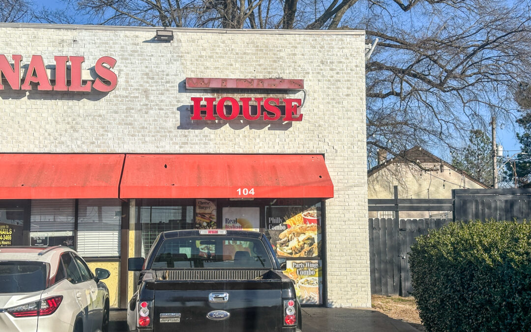 630 N Highland St, Memphis TN