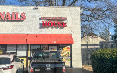 630 N Highland St, Memphis TN